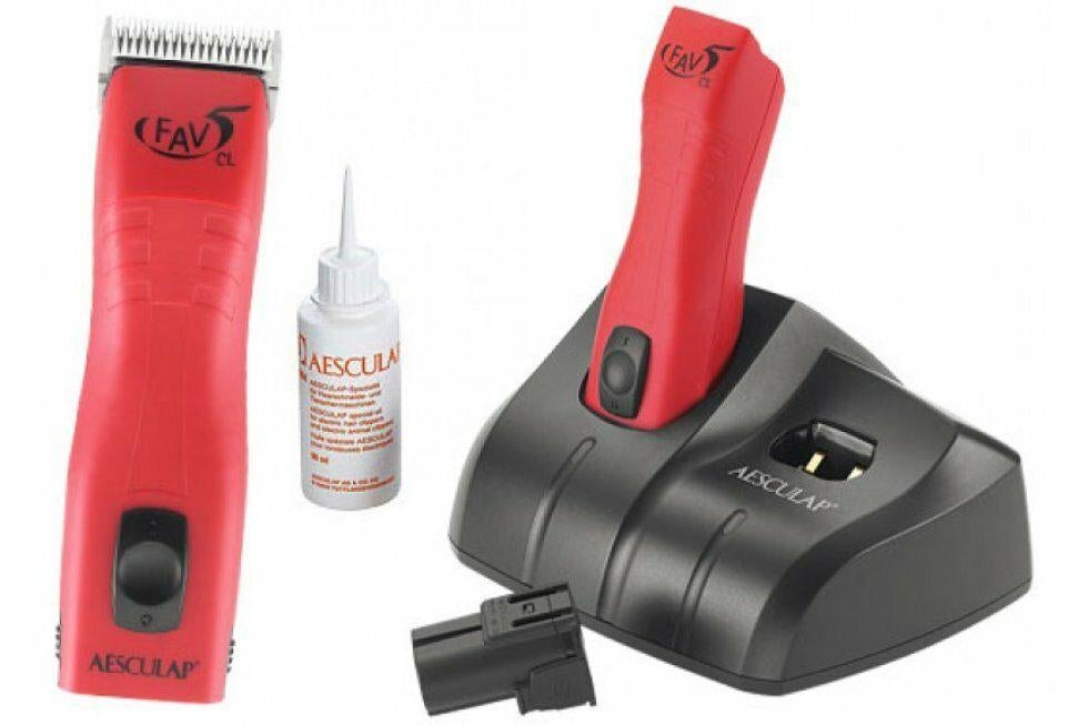 Hondentondeuse / Dieren Tondeuse diverse modellen OP=OP, Ophalen of Verzenden, Nieuw