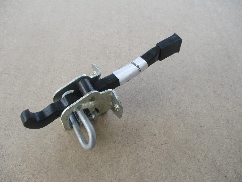 BMW e39 5-serie deurvanger origineel 8193447 NOS, Ophalen of Verzenden, Nieuw, BMW