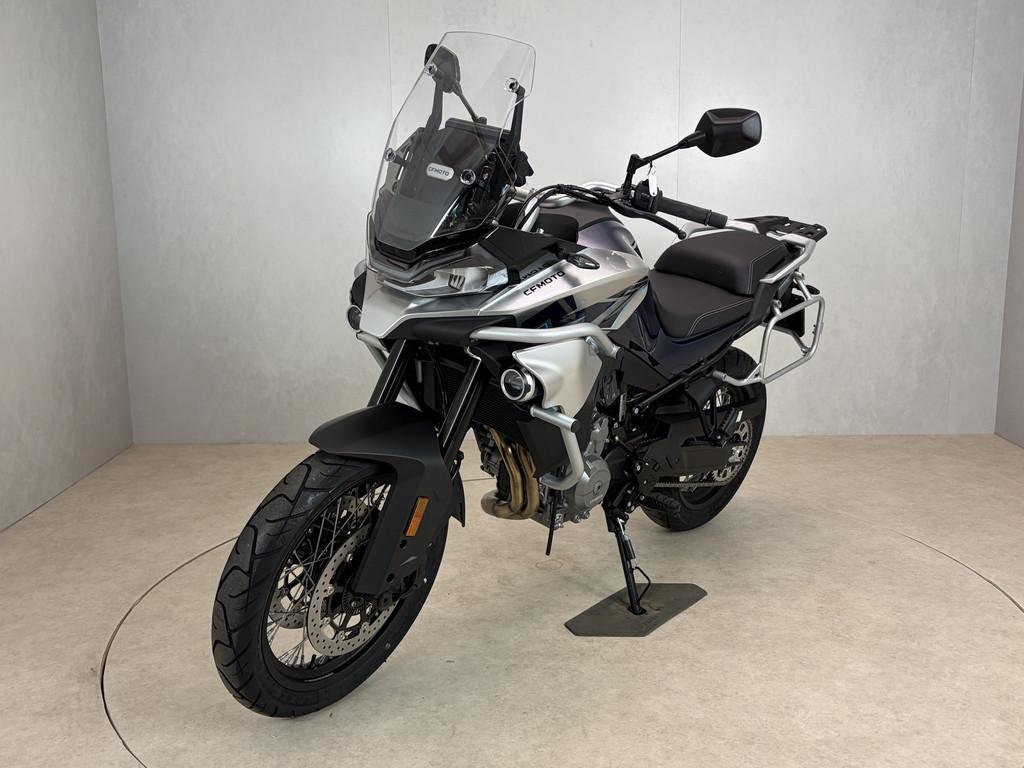 CFMOTO 800MT SPORT (bj 2026) - foto 3