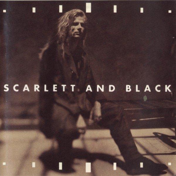 SALE-> CD SCARLETT AND BLACK-Scarlett And Black, Verzenden, Zo goed als nieuw, Poprock