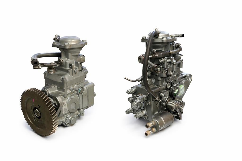 Yanmar 4JH4-HTE onderdelen, Ophalen of Verzenden, Motor en Techniek, Zeilboot of Motorboot