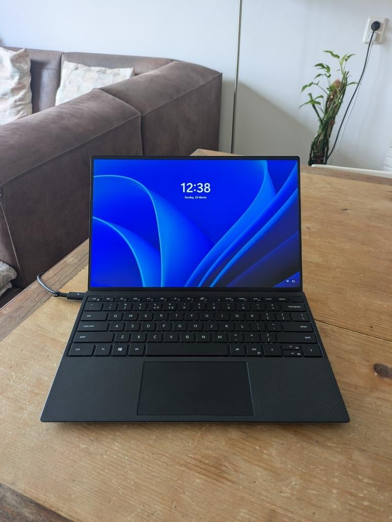 Dell XPS 13 9300 Intel Core i5 - Goede conditie, Computers en Software, Gebruikt, 2 tot 3 Ghz, 13 inch, Ophalen of Verzenden