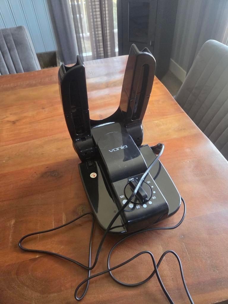 Schoenen/laarzen droger, Ophalen, Nieuw, 250 GB, Met 1 controller