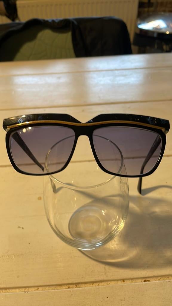 Silhouette, Ophalen of Verzenden, Zo goed als nieuw, Zwart, Overige merken