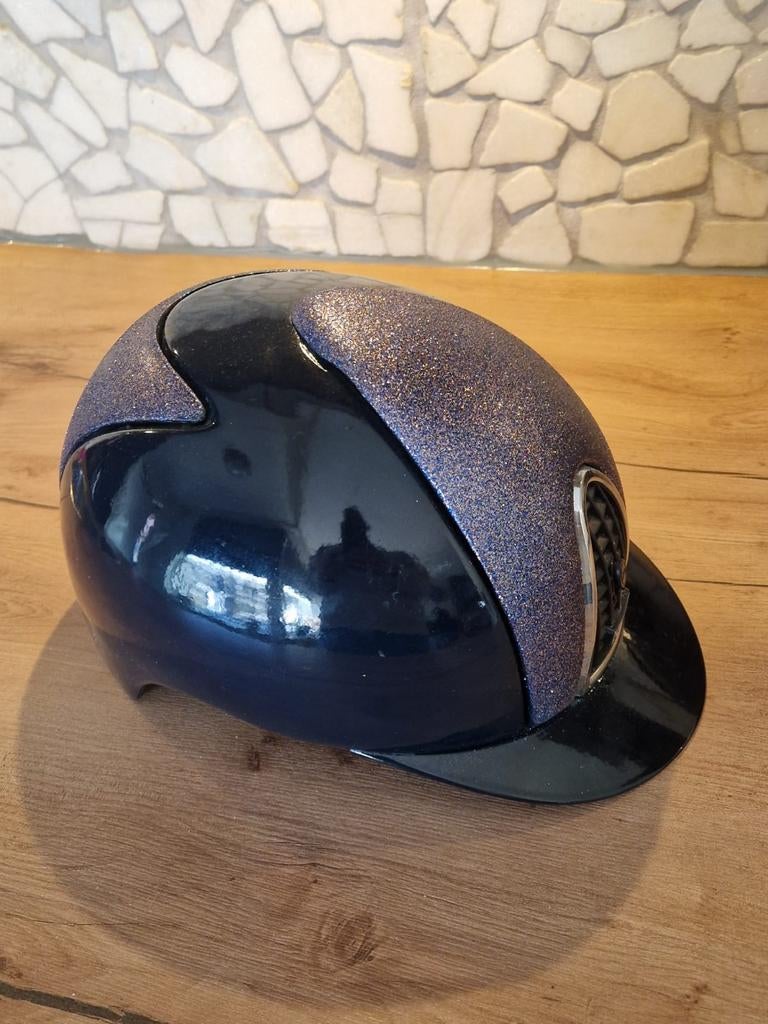 Kep italia, Ophalen, Zo goed als nieuw, Dressuur