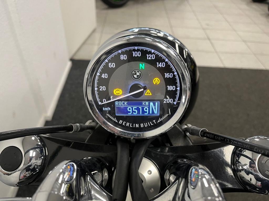 BMW R 18 (bj 2020) 9,579 km - foto 2