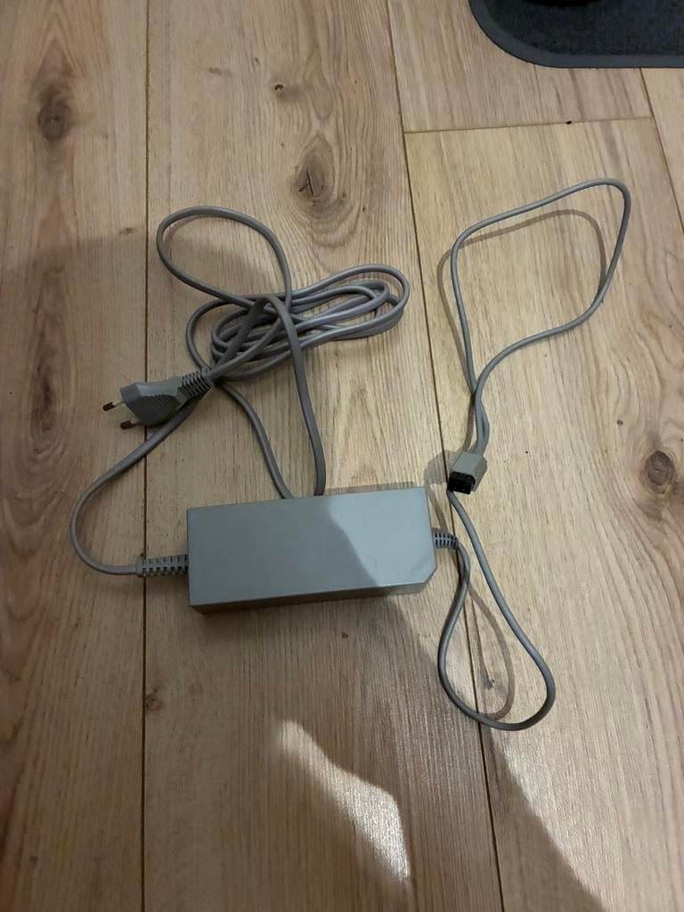 Nintendo wii kabel, Ophalen of Verzenden, Zo goed als nieuw, Wii, Balance Board of Dansmat