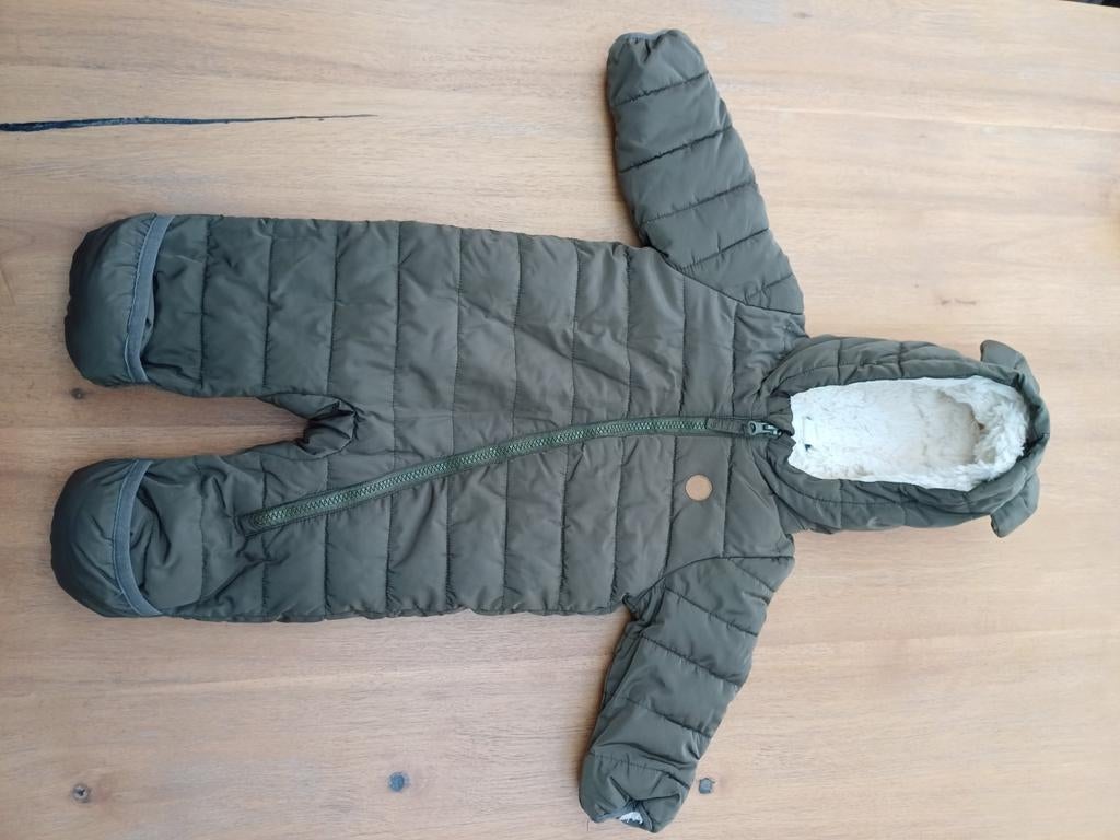 H&M skipak maat 62, Kinderen en Baby's, Ophalen