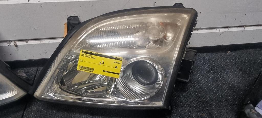 Opel signum xenon, Ophalen of Verzenden