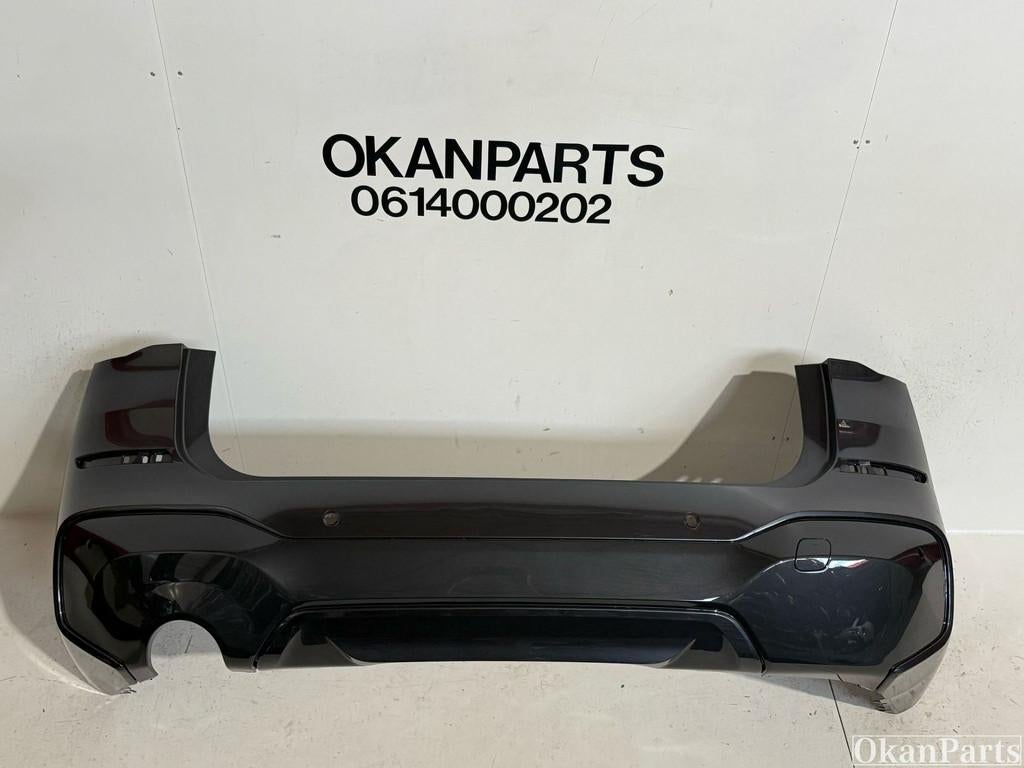 BMW X1 F48 M Sport Pakket achterbumper 51128059877
