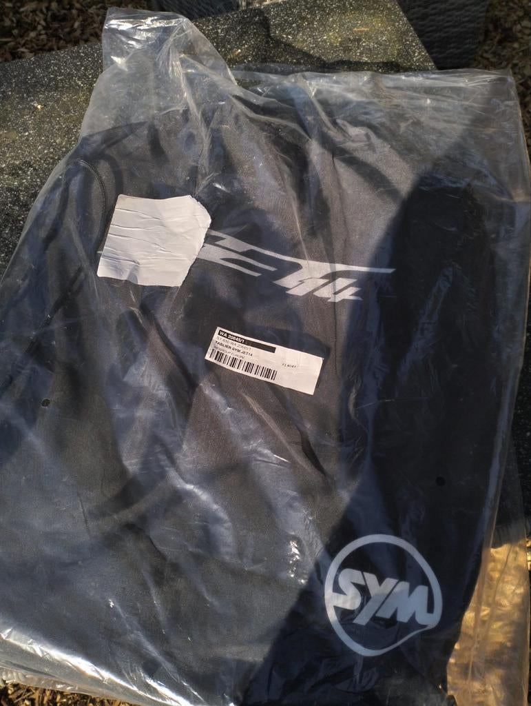 Benendeken scooter. NIEUW, Fietsen en Brommers, Ophalen, Nieuw, Overige typen, SYM