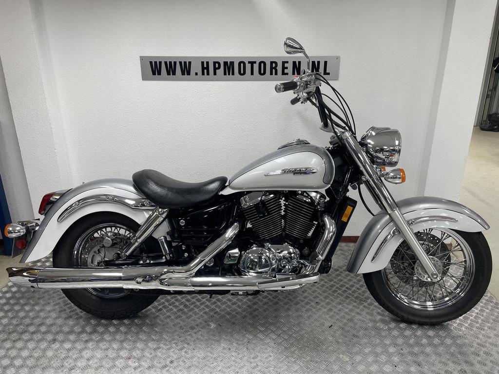 Honda VT1100 VT 1100 C3 AERO ACE SHADOW BOVAGGARANTIE ! - foto 3