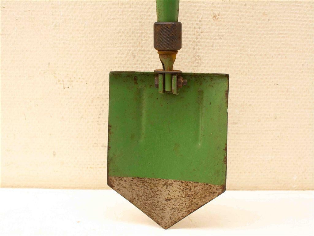 pioniersschep 38703, Ophalen of Verzenden, Gebruikt, Onkruidsteker