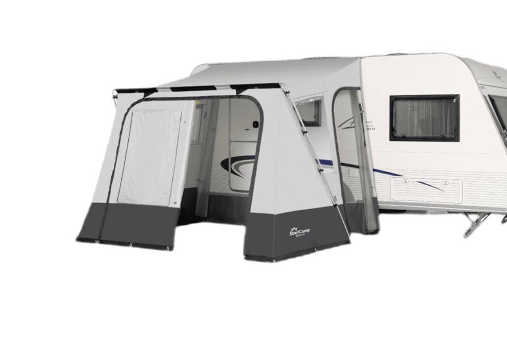 Starcamp Mistral Klimatex voortent, Caravans en Kamperen, Voortenten en Luifels, Starcamp, Polyester, Ophalen
