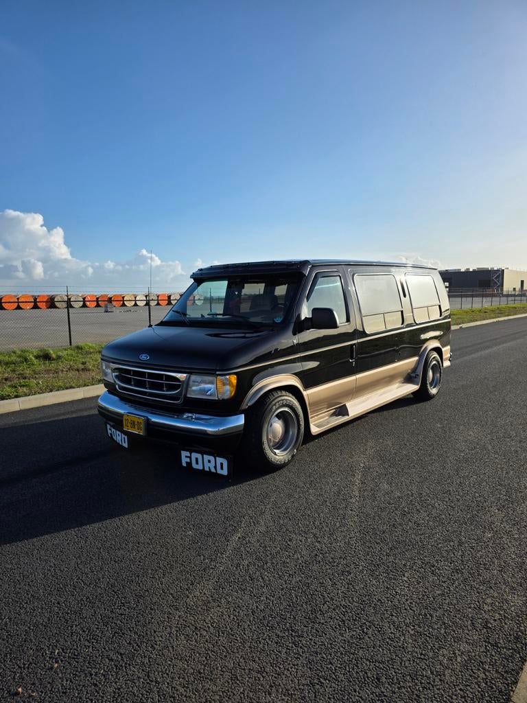 Ford Econoline