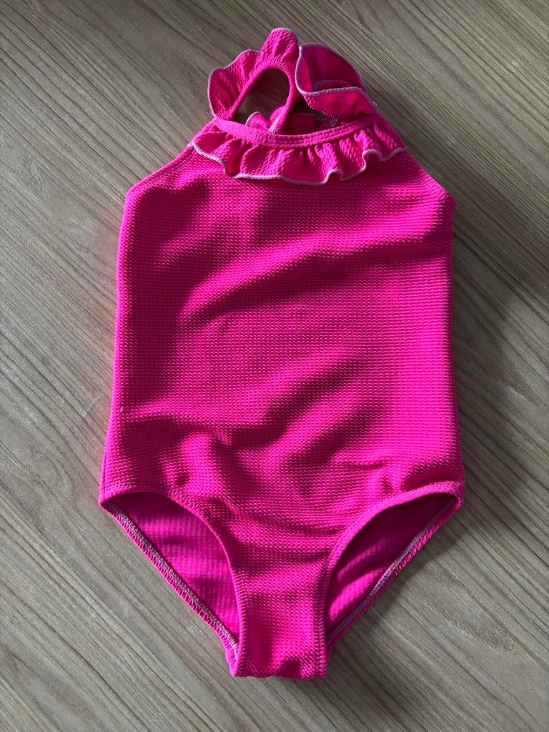 Badpakken maat 110/116 €1 p/st, Kinderen en Baby's, Meisje, Badpak, Ophalen of Verzenden, Zo goed als nieuw