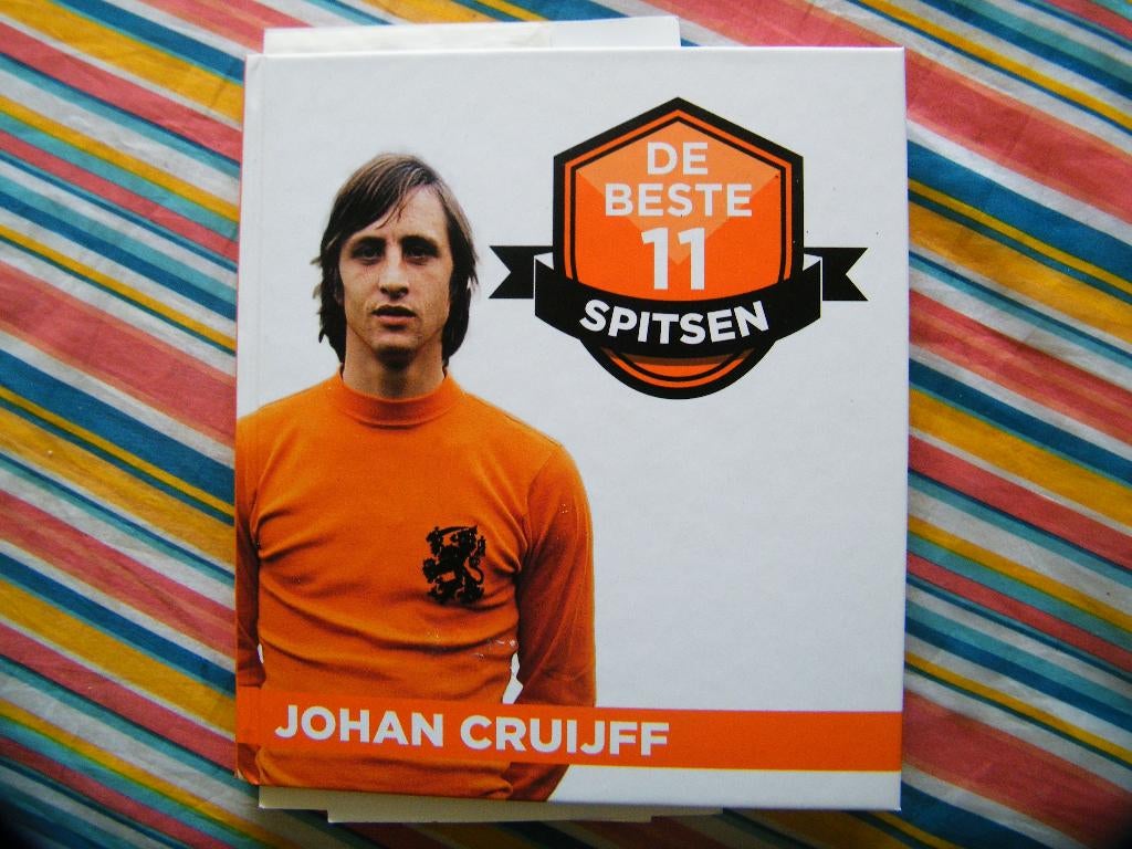 Johan Cruijff, Maat XS of kleiner, Ophalen of Verzenden, Shirt