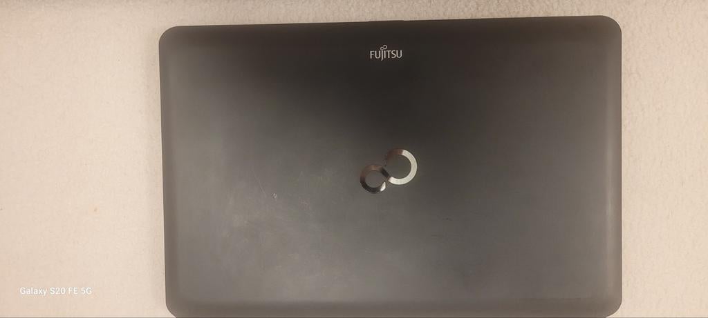 Fujulitsu lifebook a512 met linux mint, Ophalen of Verzenden, 2 tot 3 Ghz