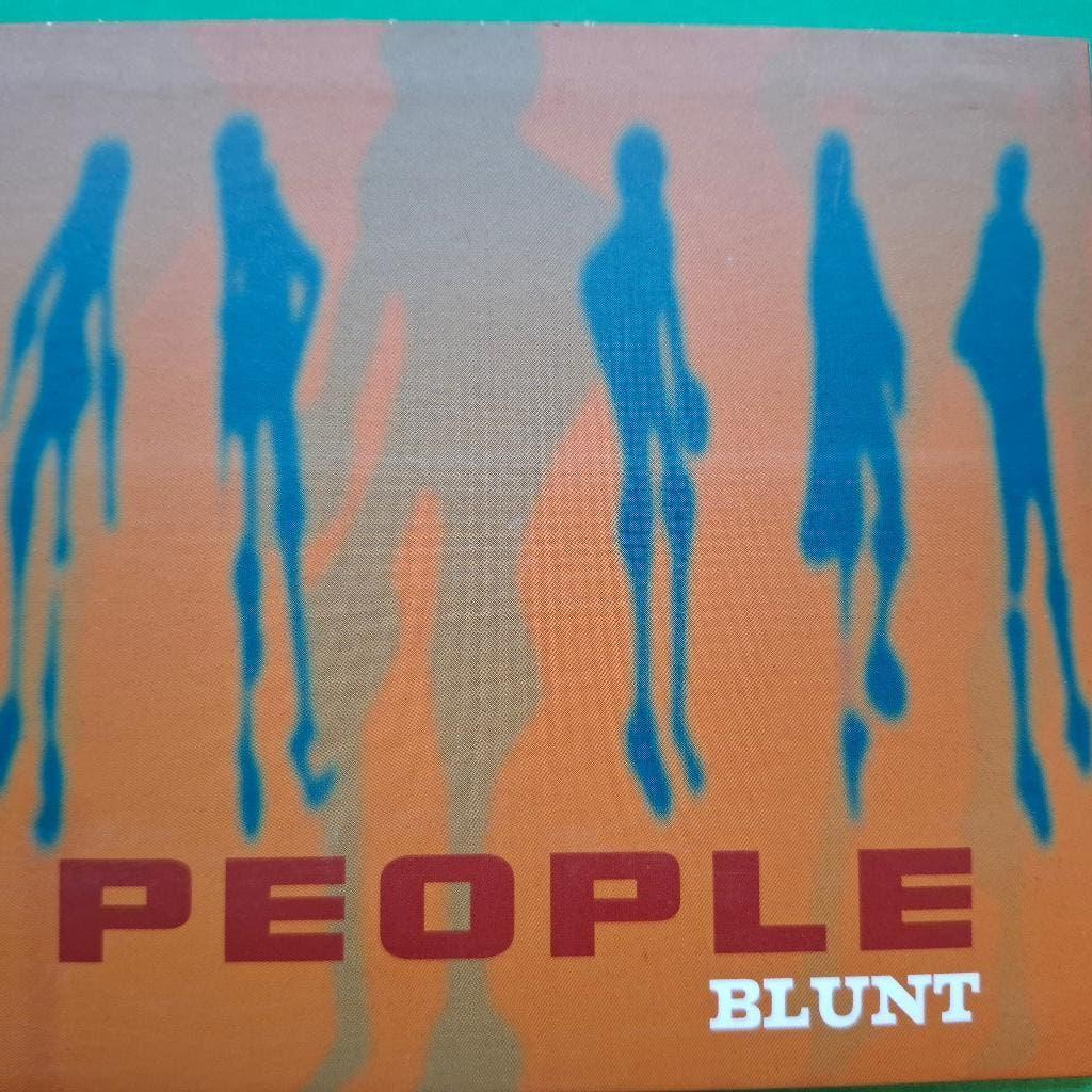 BLUNT, Ophalen of Verzenden, Zo goed als nieuw, Poprock