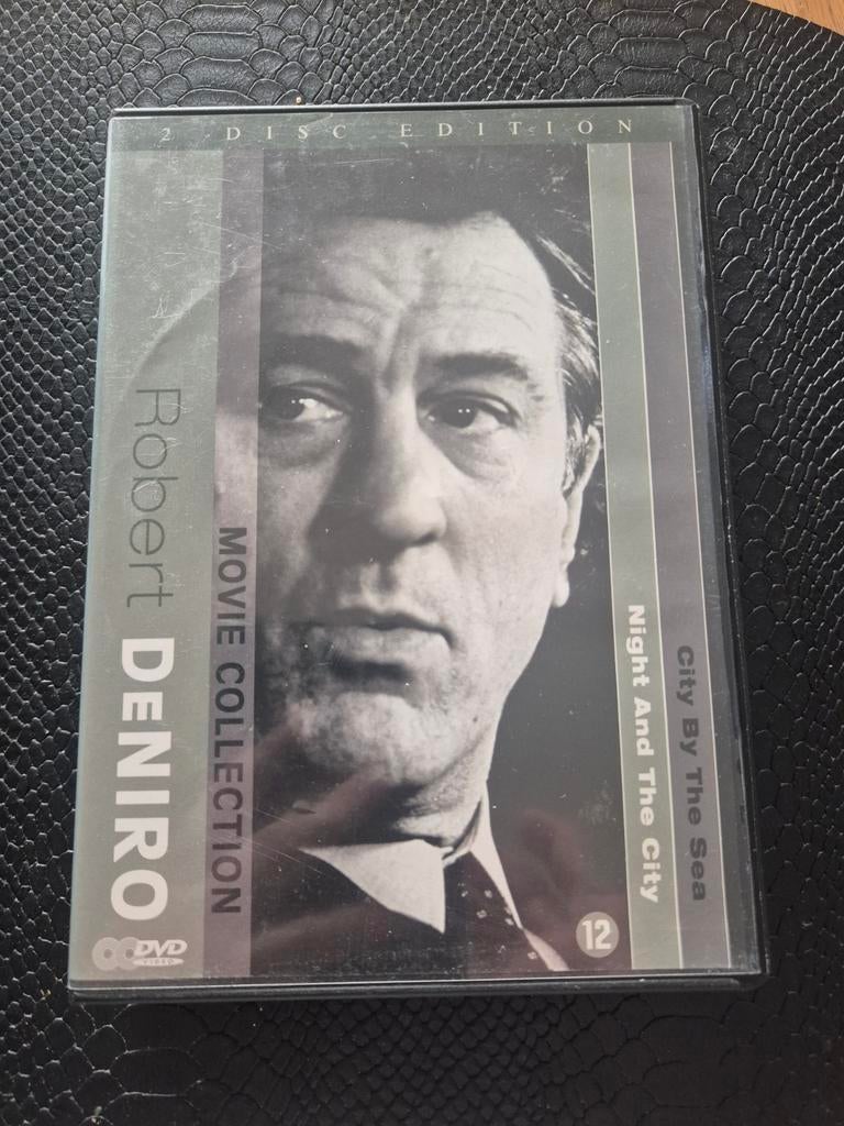 De Niro, Vanaf 16 jaar, Ophalen of Verzenden, Zo goed als nieuw