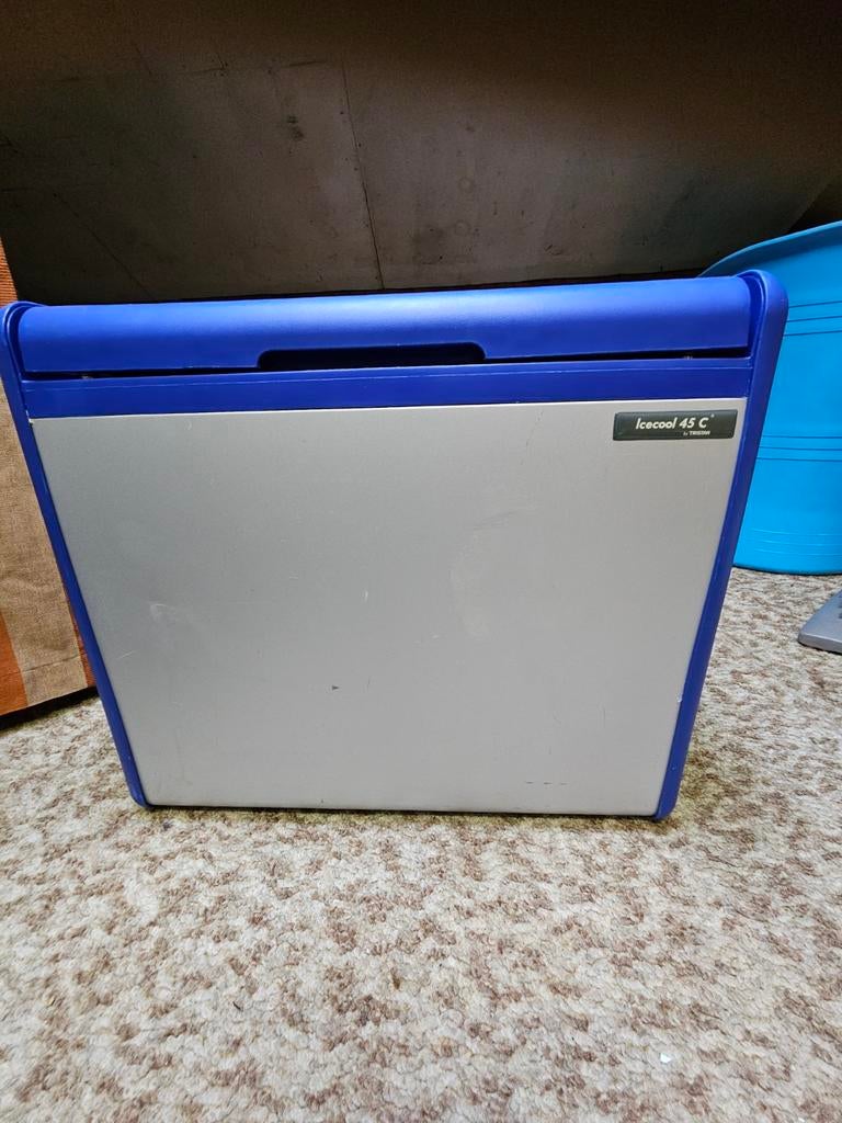 Tristar Icecool 45 C Koelbox - Elektrisch, Ophalen