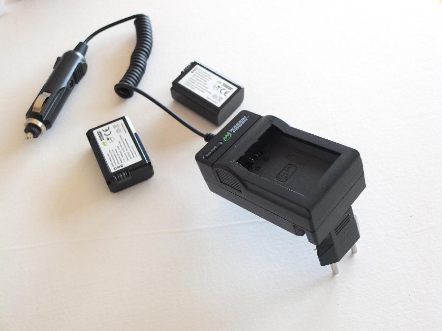 Sony A-Serie Accessoires Mengs Novoflex Optech B.I.G., Ophalen of Verzenden, Zo goed als nieuw