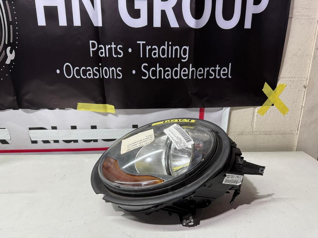 Mini One - Cooper F56 F55 koplamp, Auto-onderdelen, Verlichting, Gebruikt, -, -, Ophalen of Verzenden