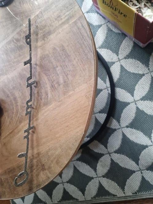 embleem olympia, Ophalen of Verzenden, Auto's