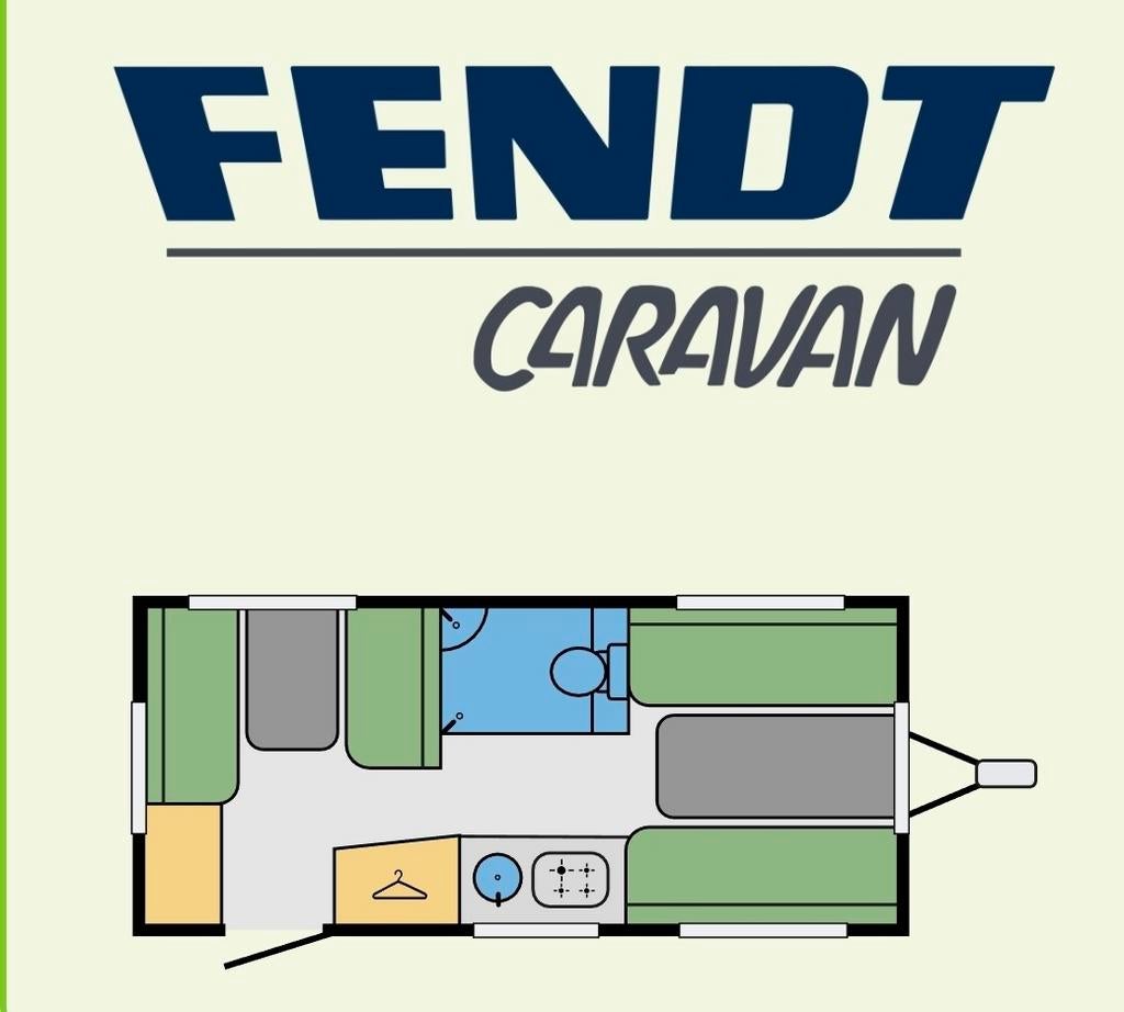 Fendt Saphir 450 qb 2006, Schokbreker, Treinzit, Particulier, Tot en met 4