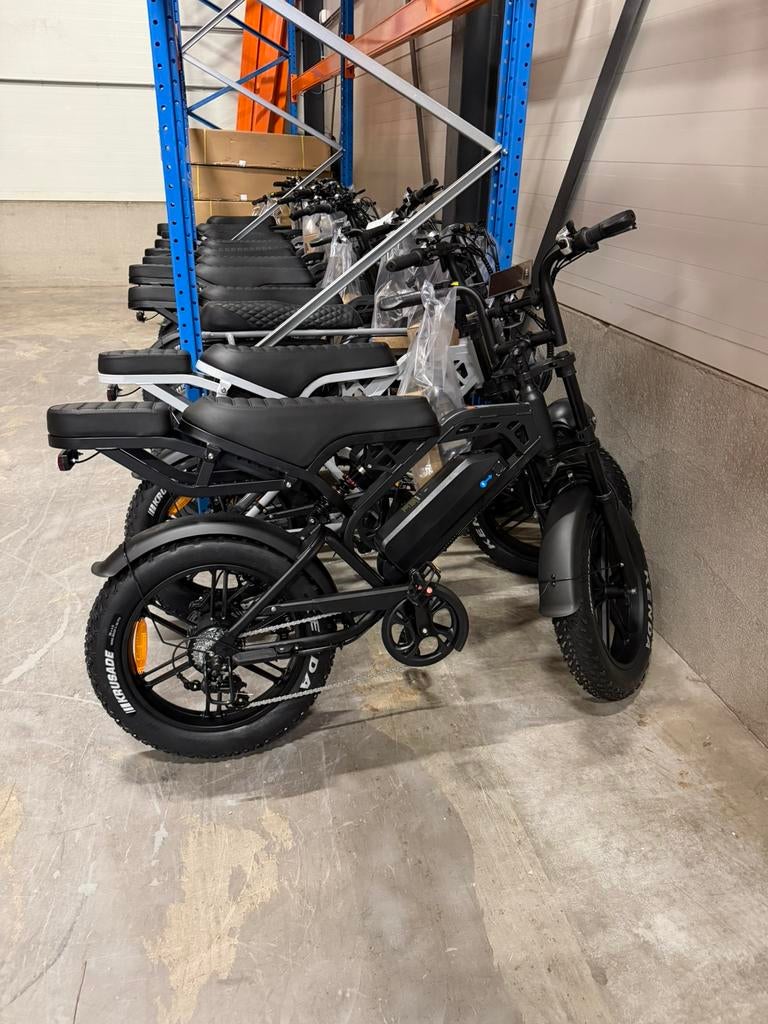 Fatbike V20 PRO | Actiemaand | Extra Korting, 59 cm of meer, Ophalen, Nieuw, Overige merken