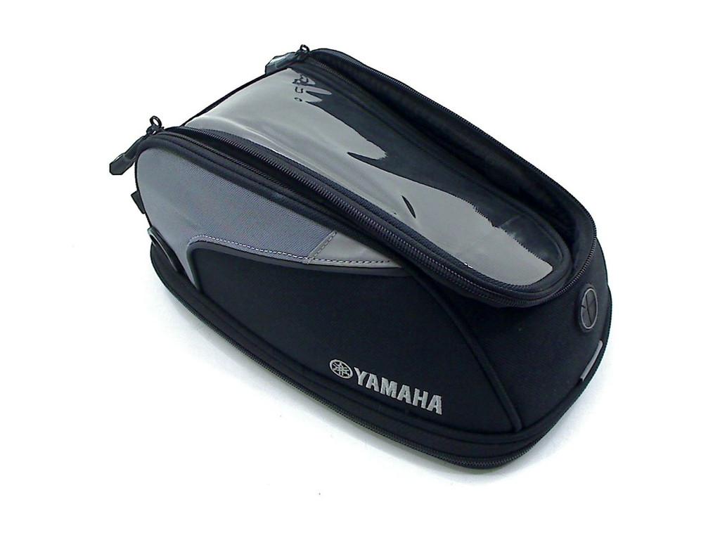 TANK TAS Yamaha MT 09 2018-2020 (MTN850-A MT-09), Gebruikt