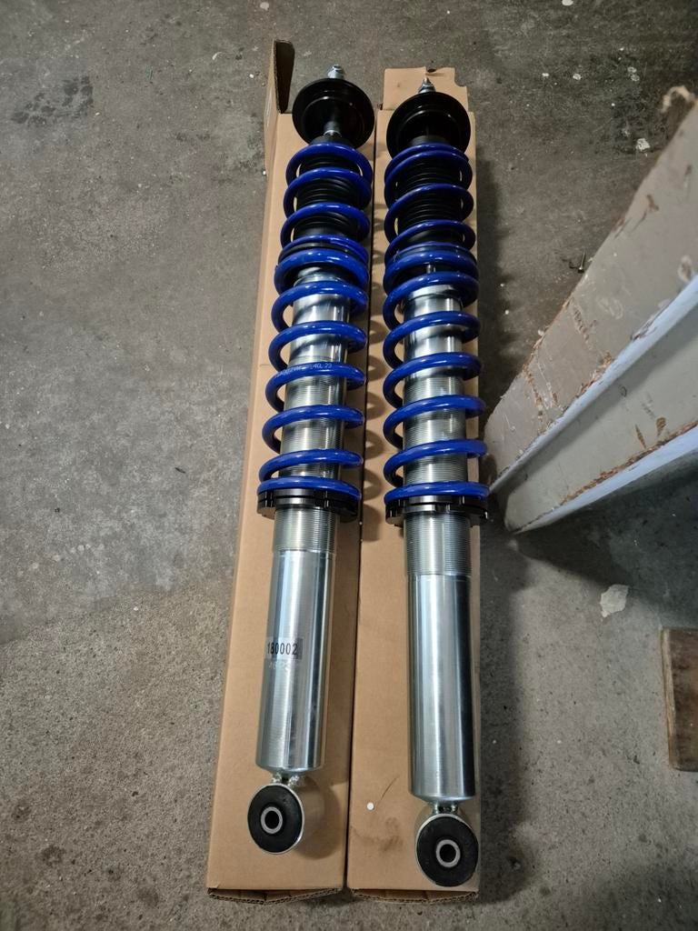 Diverse golf mk2 onderdelen, Ophalen