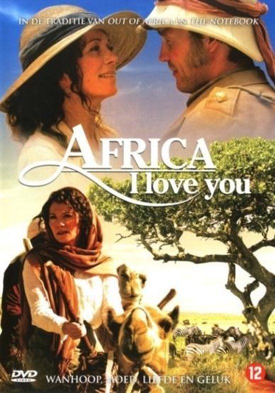 Special Interest - Africa I Love You 2XDVD Nieuw In Seal, Vanaf 12 jaar, Verzenden, Nieuw in verpakking