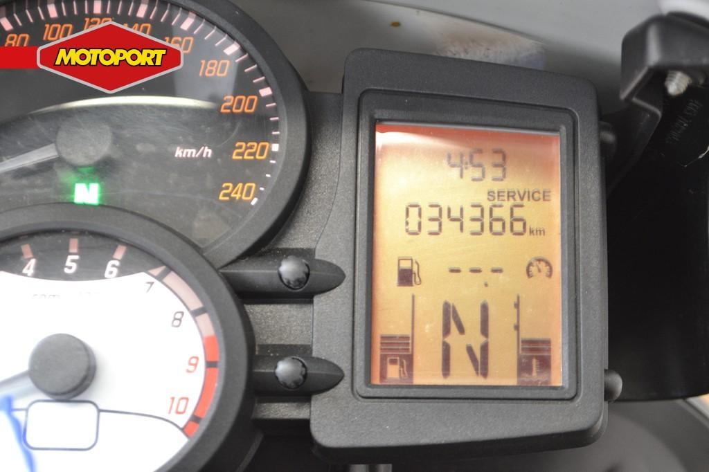 BMW F 800 R (bj 2011) - foto 3