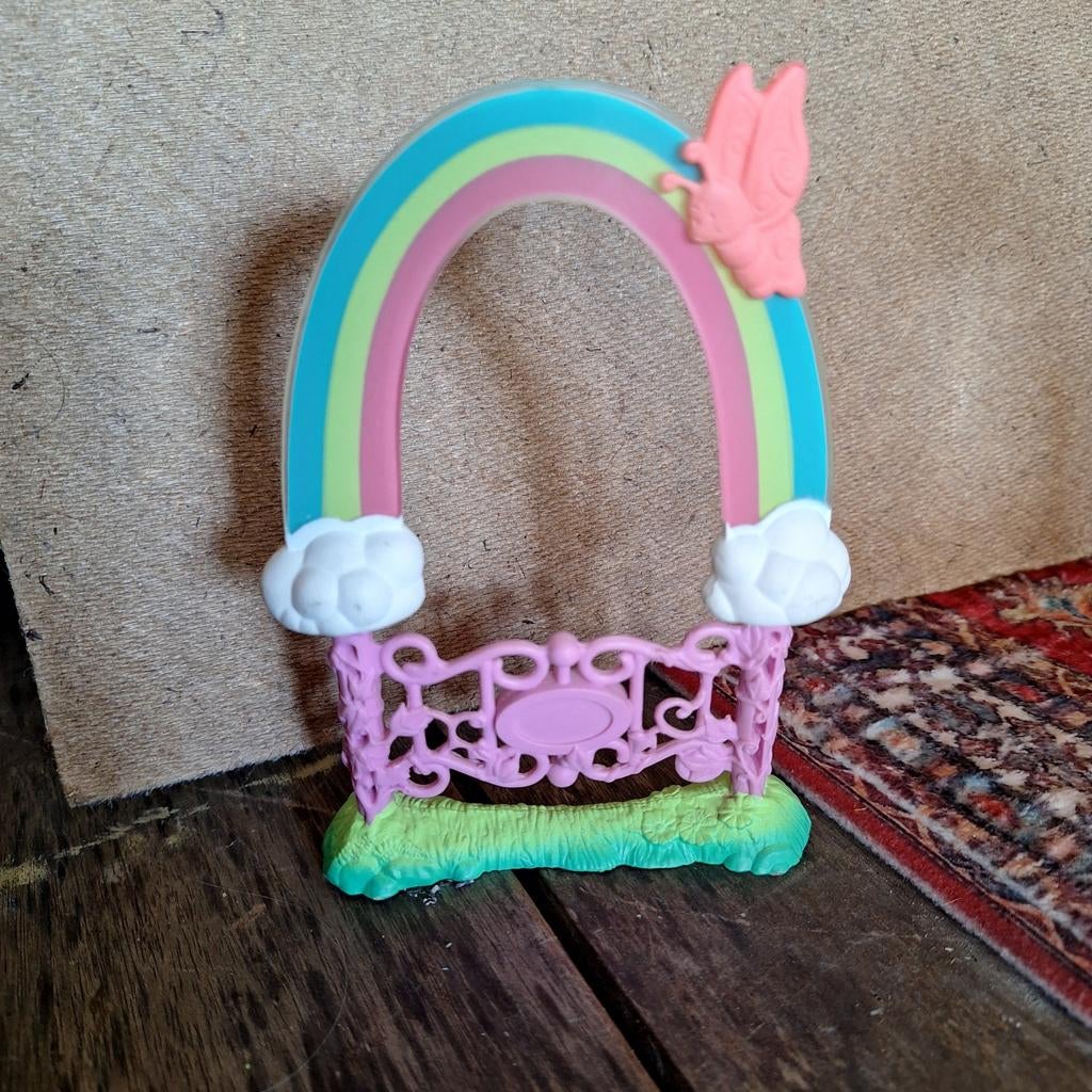 My Little Pony G2 Wedding Chapel & Magic Motion Sundance, Ophalen of Verzenden, Gebruikt