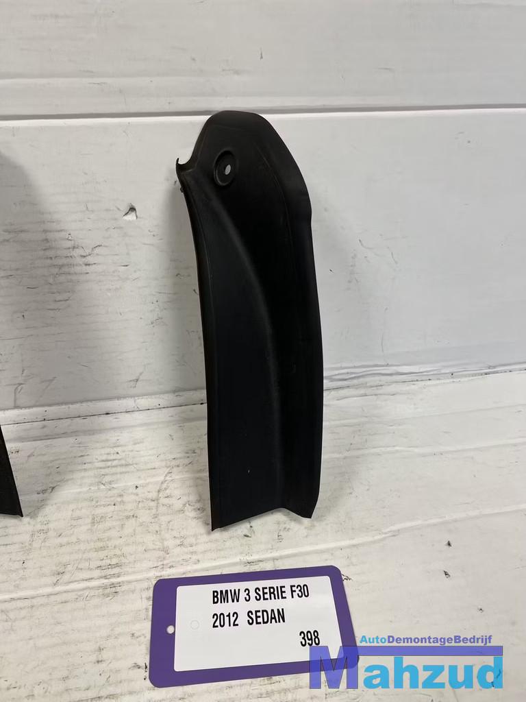 BMW 3 SERIE F30 achterlicht afdekkap rechts 2011-2019 514972, Auto-onderdelen, Verlichting, Info@fabrikant.eu, Fabrikantstraat 1
1000 AA  Amsterdam, NL