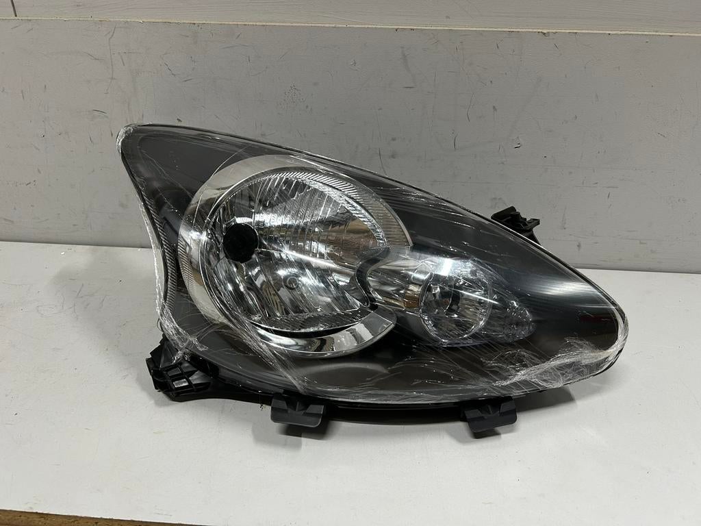 Koplamp Toyota Aygo 2005-2013 Rechts, Auto-onderdelen, Verlichting, Ophalen of Verzenden, Nieuw, Toyota