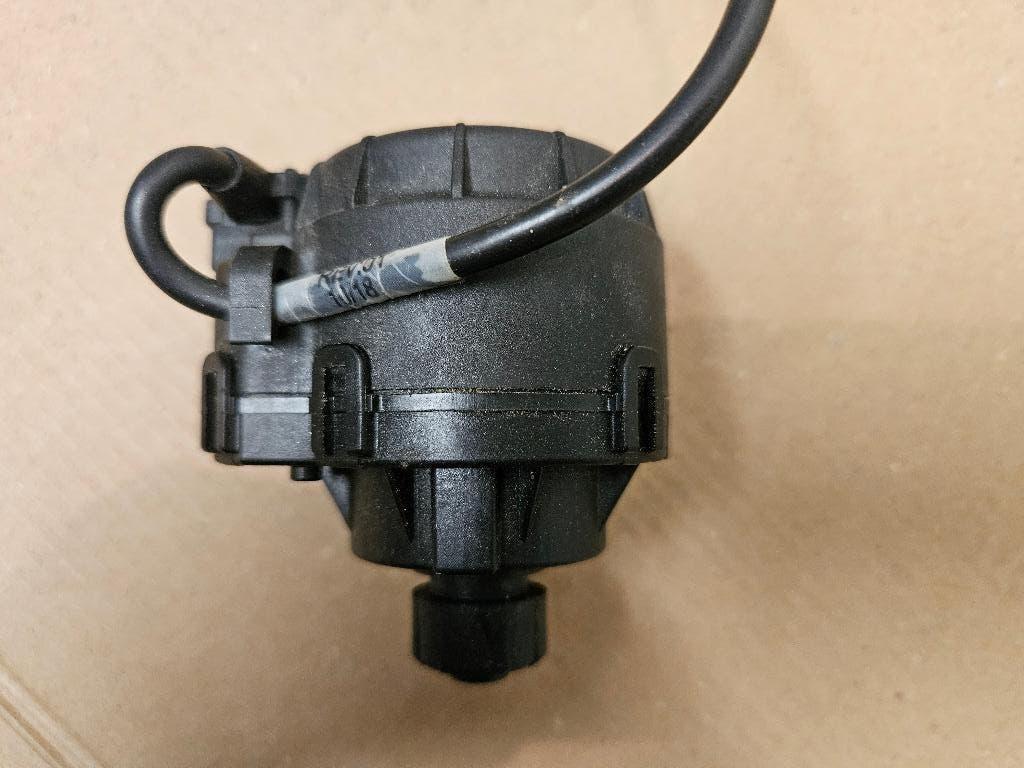 Remeha Tzerra M24c / M28c actuator driewegklep, Ophalen of Verzenden, Zo goed als nieuw