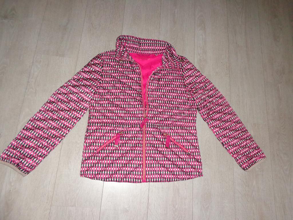 dames tussenjas van Christian Berg, maat 36, Ophalen of Verzenden, Zo goed als nieuw, Maat 36 (S)