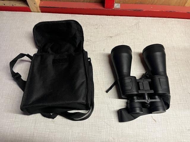 verrekijker magnion te koop, Audio, Tv en Foto, Optische apparatuur | Verrekijkers, Ophalen, Zo goed als nieuw, 8 tot 12x, Overige typen