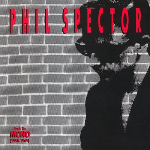 Phil Spector - Back to Mono (Luxury 4 CD Box Set), Ophalen of Verzenden, Zo goed als nieuw, Pop
