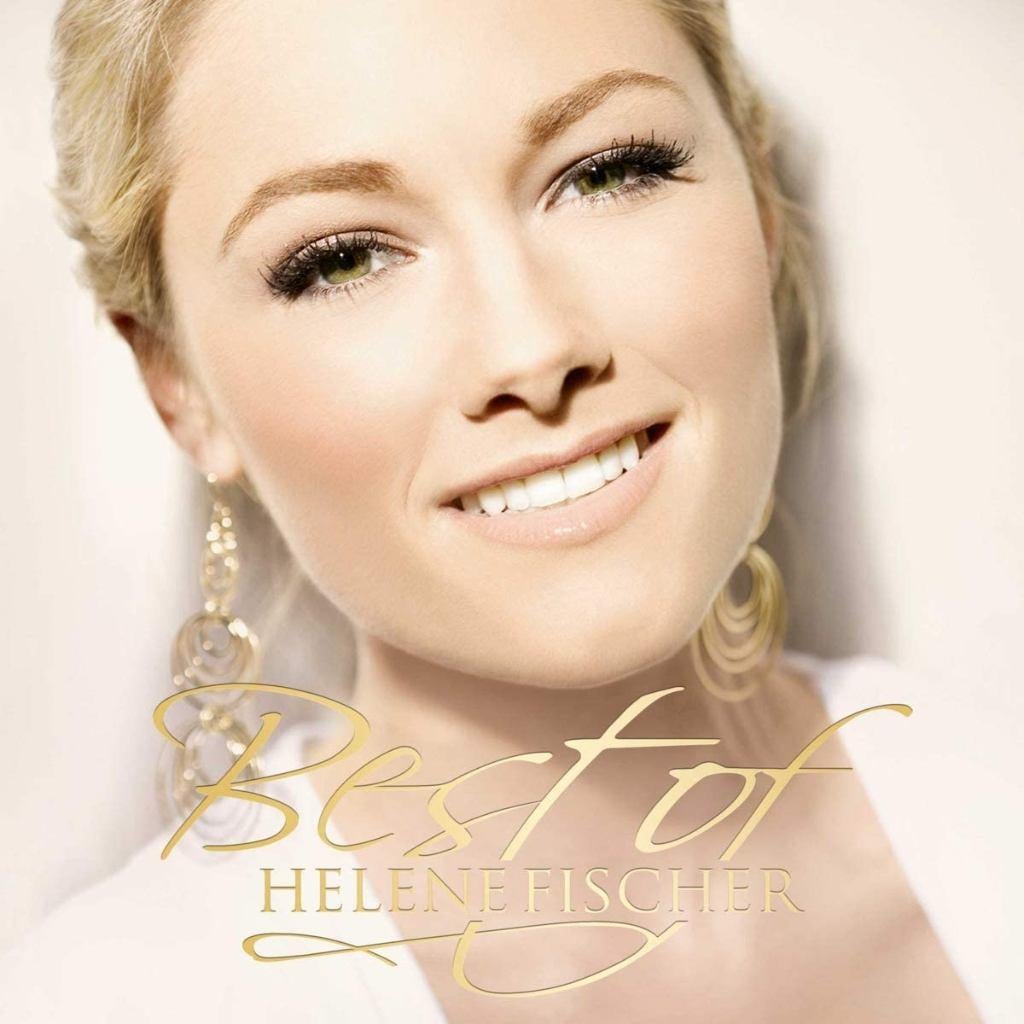 Helene Fischer - Diverse cd's (Nieuw), Verzenden, Nieuw in verpakking