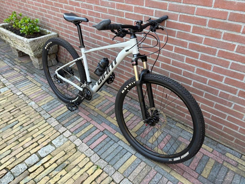 Giant Talon 29er, maat M, Ophalen, Zo goed als nieuw, Giant
