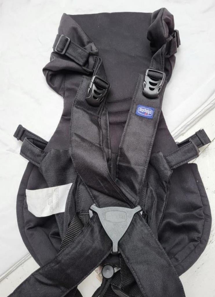 Chicco baby buikdrager, Ophalen of Verzenden, Zo goed als nieuw, Draagzak, Chicco