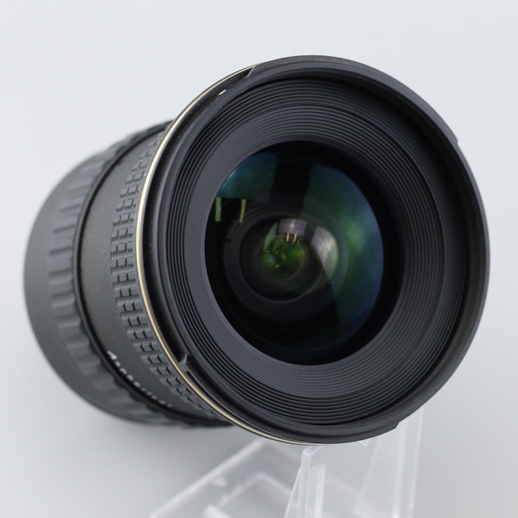 Tokina 12-24mm F/4.0 AT-X PRO DX Canon, Flex Ltd., Zo goed als nieuw, https://flex.com/contact-us, Nobelstraat 10, 5807 GA Oostrum