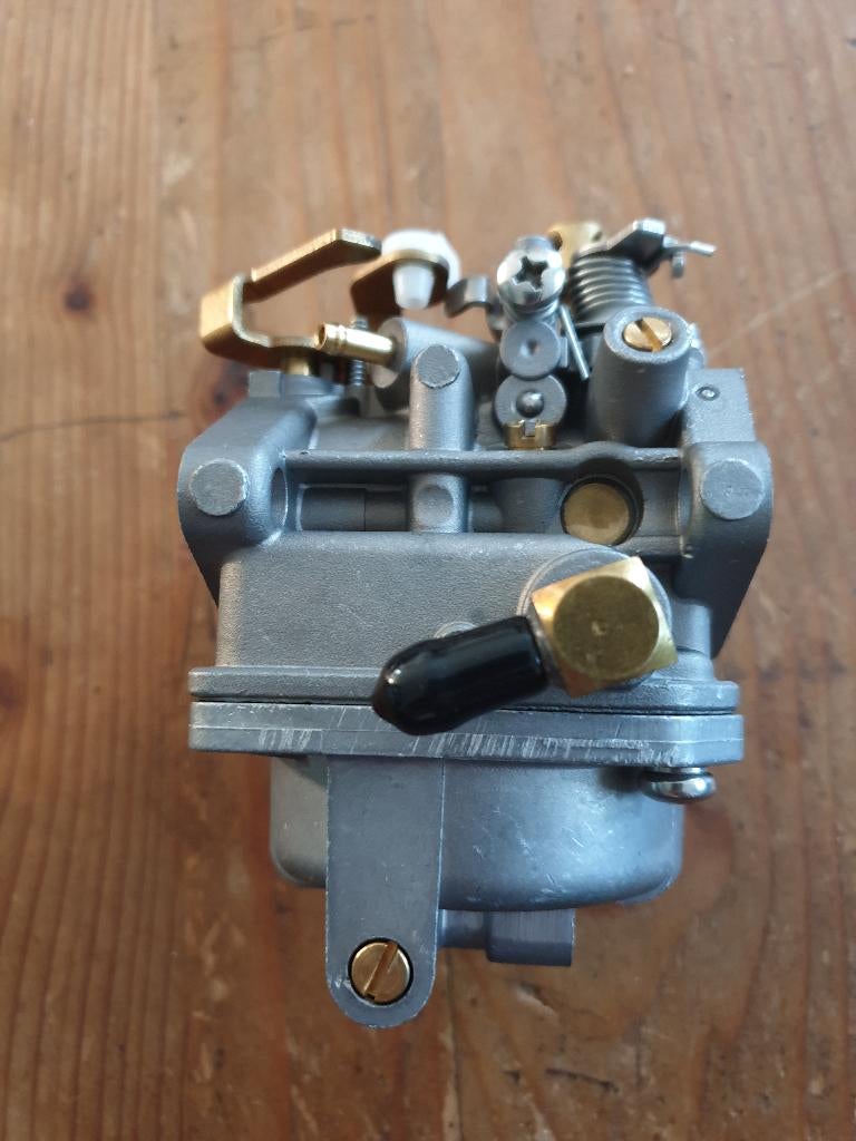 Carburateur Suzuki 4/5/6 PK 4 takt DF6 DF4 DF5, Ophalen of Verzenden, Nieuw, Motor en Techniek