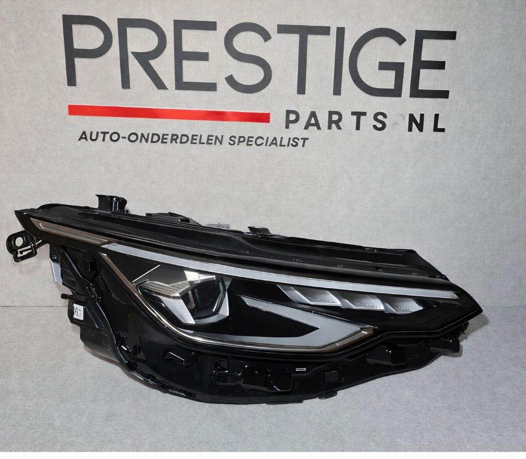 Koplamp VW Golf 8 VIII 8.5 LED 5H1941036N Rechts Compleet, Auto-onderdelen, Gebruikt, -, Ophalen of Verzenden, -