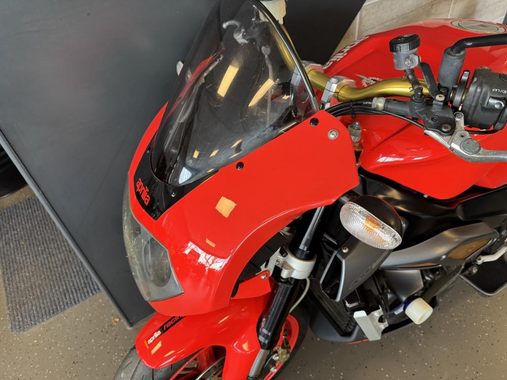 Aprilia Sport RSV 1000 Tuono (bj 2006) - foto 3