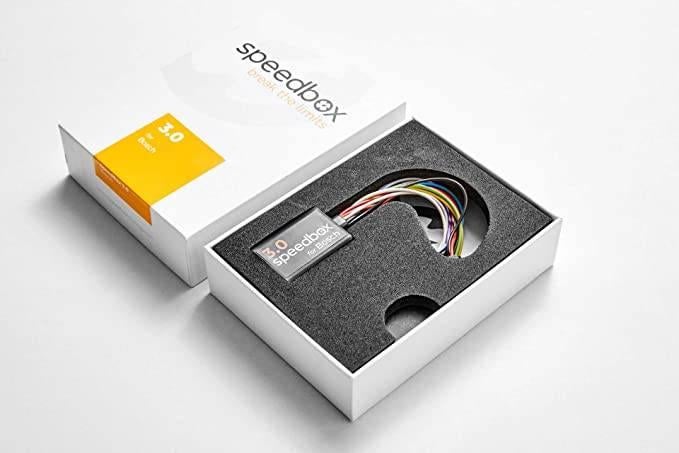 SPEEDBOX 3.0 voor Bosch, e-bike tuning voor Bosch motoren, Elektrische fiets, Overige materialen, Nieuw, Ophalen of Verzenden