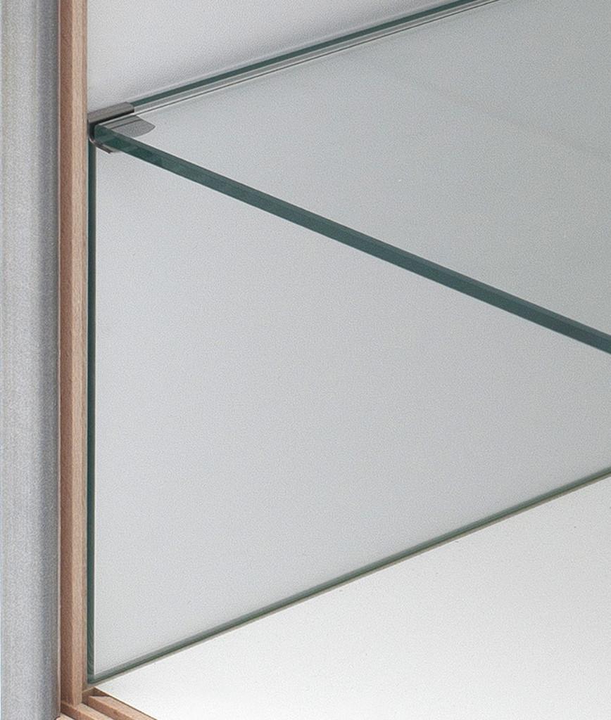 kewlox zijpaneel / glasplaat 2 x gehard glas 37 x 39 cm, Huis en Inrichting, Ophalen, 50 tot 100 cm, Minder dan 100 cm, 25 tot 50 cm